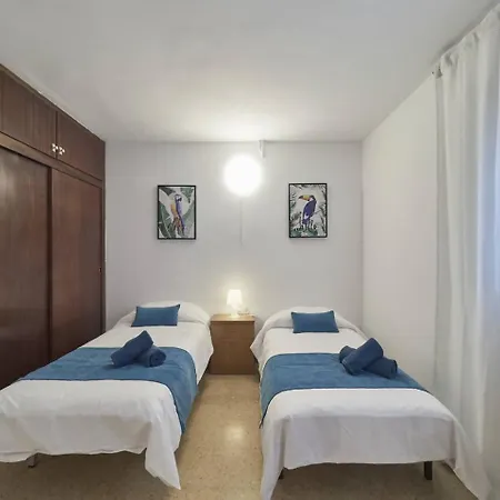 Ferienhaus Julia 14pax 5 Sea & Train