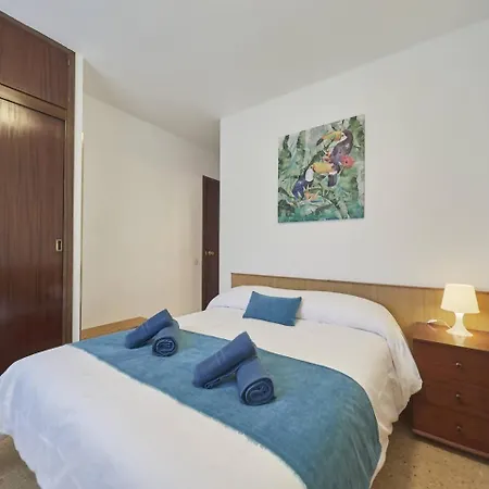 Ferienhaus Julia 14pax 5 Sea & Train *