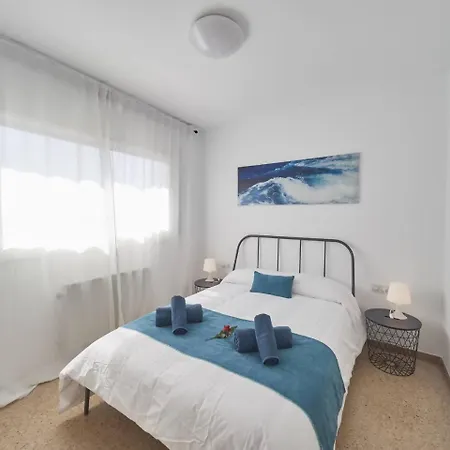 Julia 14pax 5 Sea & Train Ferienhaus *