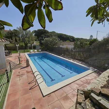 Ferienhaus Julia 14pax 5 Sea & Train *